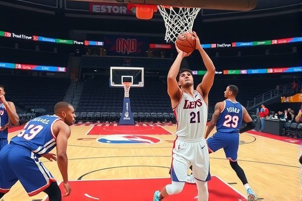 NBA总决赛录像，重温经典，感受篮球魅力