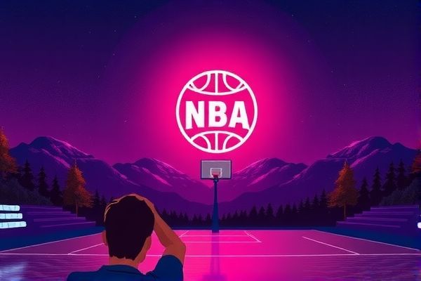 NBA录像回放免费观看完整版—重温赛场精彩瞬间