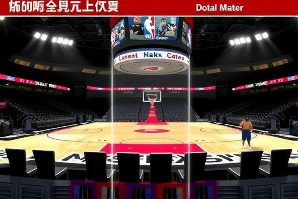 重温历史，2010年NBA总决赛录像回顾