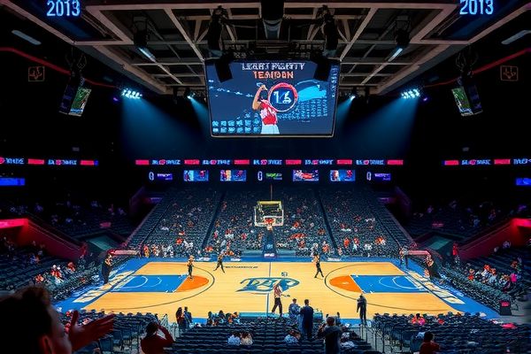 NBA全场录像回放，篮球盛宴的视觉盛宴