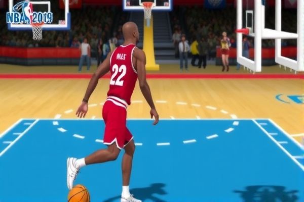 NBA经典瞬间回顾，重温98年录像