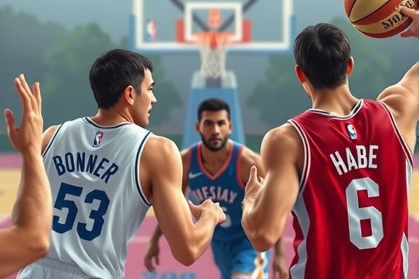 NBA98篮球中文网录像回顾，篮球盛宴的绝佳观赏平台
