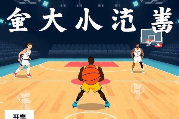 苦力王NBA录像回放，回顾经典，感受篮球魅力