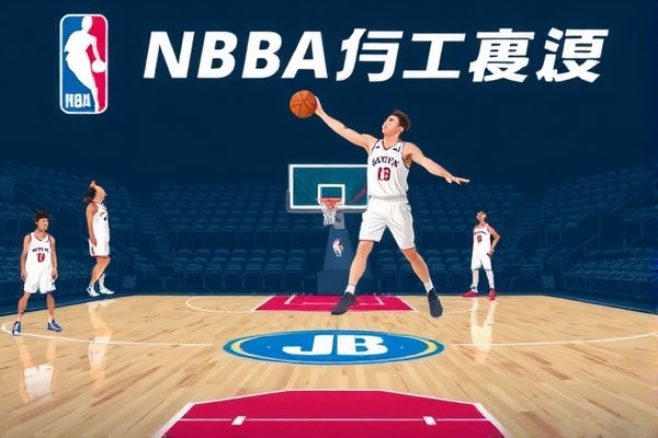 NBA录像中的湖人传奇