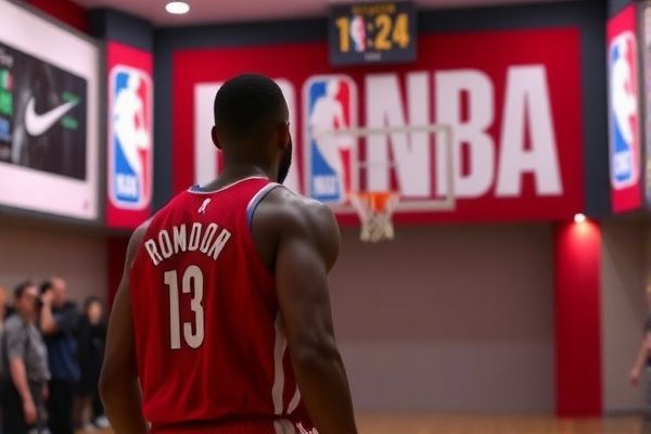 NBA全明星录像，回顾精彩瞬间，珍藏每一刻荣耀