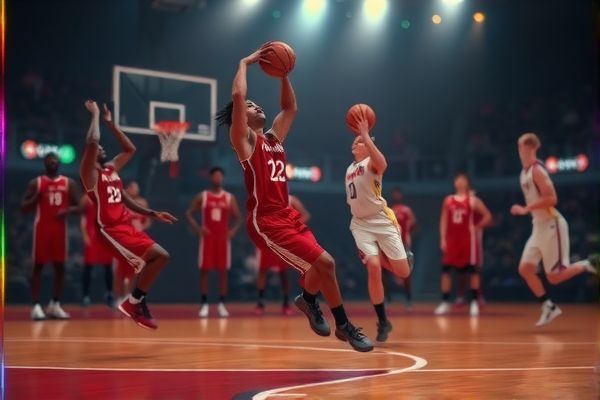 重温NBA勇士精彩瞬间,录像回放带您穿越时空 NBA勇士精彩瞬间 录像回放 第2张 重温NBA勇士精彩瞬间,录像回放带您穿越时空 NBA勇士精彩瞬间 录像回放 第2张