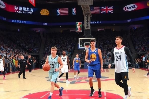 NBA视频录像，篮球盛宴的绝佳体验