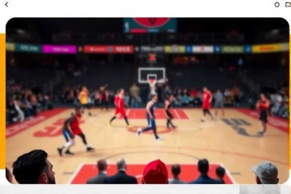 直播吧NBA录像，篮球盛宴的绝佳观赏体验