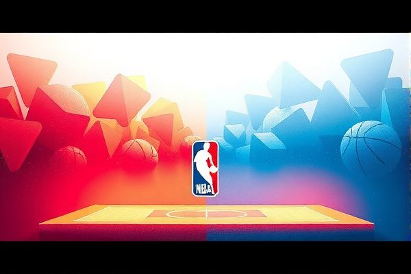 NBA季后赛录像回放，重温热血瞬间，感受篮球魅力