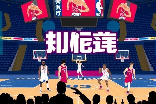 NBA常规赛录像回放，重温经典，体验篮球魅力